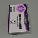 Nutramax Denamarin Liver Health Supplement for Large Dogs - With S-Adenosylmethionine (SAMe) and Silybin, 30Count (Pack of 1)