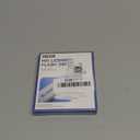 MFi Certified 128GB Photo Stick for iPhone Flash Drive,USB Memory Stick Thumb Drives High Speed USB Stick External Storage Compatible for iPhone/iPad/Android/PC (Silver)