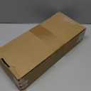 LAT and Lift Pulley System, Weight Cable Machine for Power Cage & Squat Rack, LAT Pulldown Attachments for Triceps Pull Down, Biceps Curl, Back & Forearm Workouts - Home Gym Equipment