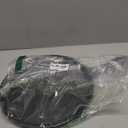 Lodge L9OG3 Cast Iron Round Griddle, Pre-Seasoned, 10.5-inch - Made in USA, Compatible with Stovetop, Oven, Grill & Campfire