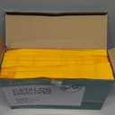Eupako Catalog Mailing Envelopes 9x12 Brown Envelopes Self Seal 250 Pack for Organizing and Storage