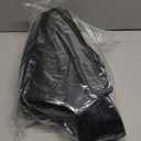 Daeiclru Hood Bra Cover Protector Car Hood Cover Compatible with Toyota Tacoma 2024 2025+, Black Front Cover Mask, Bonnet Bra 4th Gen Tacoma Accessories