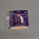 SYLVANIA - 9005 XtraVision - High Performance Halogen Headlight Bulb, High Beam, Low Beam and Fog Replacement Bulb (Contains 1 Bulbs)