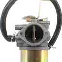 HURI Carburetor for 8hp Wisconsin Robin EY27W Gasoline Engine