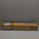 4 Feet Garage Shelving Wall,White Universal Garages Storage Kits,Garage Wall Mounted Shelving System for Garages/Laundry/Kitchen/Hut (4-ft Length X 20-in Depth)