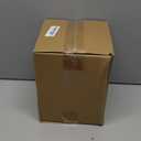 Stainless Steel Tea Kettle for Stove Top Teakettles Stovetop Whistling with Heat Proof Ergonomic Handle 2.5 Quart (Silver)