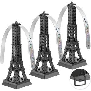 Fly Repellent Fan on Table3 Pcs Foldable for Fly Fans Outdoor-Bug Mosquito Repellent with Holographic Blades for Patio or Food Table use Restaurant Party Barbeque Fly Repellent Fan on Table3 Pcs Foldable for Fly Fans Outdoor-Bug Mosquito Repellent with Holographic Blades for Patio or Food Table use Restaurant Party Barbeque