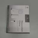 Wasserstein Doorbell Chime for Google Nest Doorbell (Wired, 2nd Gen & 3rd Gen) with Wired Transmitter - NOT Compatible with Nest Doorbell (Battery) - Made for Google Nest - Doorbell NOT Included