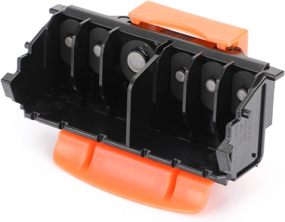 Bruce & Shark Printhead Replacement QY6-0083 Color Printhead for MG7520 MG7550, IP8720 IP8750 IP8780, MG7120 MG7150 MG7180, MG6310 MG6320 MG6350 MG6380