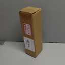 Rain Gauge Outdoor,Accurate Rain Gauges Outdoors Best Rated,Upgraded Freeze Proof Rain Measure Gauge for Yard Fence,Rain Meter with Stake,Large Font Water Gauge for Rain,Adjustable Height,Easy to Read