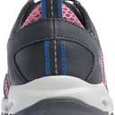 BASS OUTDOOR Women's Aqua Mesh Trail Hiking Shoe (8.5)