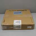 Carex Upeasy Seat Assist - Chair Lift And Sofa Stand Assist - Portable Lifting Seat With Support Up to 220 Pounds, Provides 70% Assistance, Blue