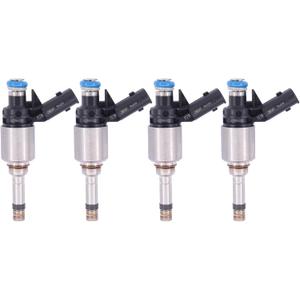 ApplianPar Fuel Injector for Hyundai 2.4 Santa Fe 2019-20, Santa Fe Sport 2017-18, Sonata 2018-19, Tucson 2018-21, Kia 2.4 Optima Sorento 2016-20, Sportage 2016-22