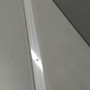 Frost King U37WH Drip Cap Door Bottom, 1-3/4" x 36", White