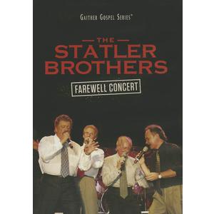 The Farewell Concert[DVD]