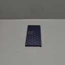 Magnetic for iPhone 16 Pro Max Case with Ring Stand, [10 FT Drop Protection] [Velvety Touch] Slim Translucent Matte Back Shockproof Phone Case for iPhone 16 Pro Max 6.9'', Frosted White