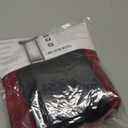 SPRING SEAON Crutches Padding Universal Crutch Pads for Armpits and Hand Grips Pads for Crutches Underarm Crutch Cushions Fluffy Crutch Covers Machine Washable (Wine Red)