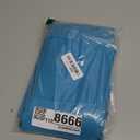 Cloth Napkins 20x20 inch Washable Polyester Dinner Napkins Soft Table Napkins for Wedding Party Dining Banquet(Caribbean Blue,12PCS)