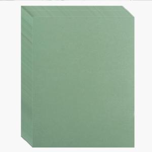 100 Pack Sage-Green Cardstock Blank Heavy Cards Stock 92LB Thick Paper for Invitations, Greeting Cards Making, Postcards, 8.5x11 inches
