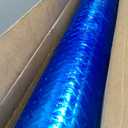 48"X144" Diamond Plate Aluminum Sheet for Wall Covering, Cargo Trailer