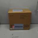 Amazon Basics Leak-Proof Dog and Puppy Potty Training Pee Pads with Quick-Dry 5-Layer Super Absorbent Design for Housebreaking, Regular Size 22x22", Blue & White, 150 Count