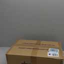 EzyShade 10-Layer Truck Cover Waterproof All Weather See Vehicle Size-Chart for Accurate Fit. Full Outdoor Pickup Truck Covers for Silverado F150 RAM 1500 Sun Wind Rain Size T4 (See Size Chart) (Reflective)