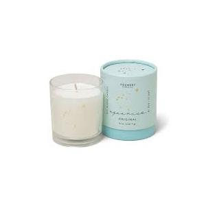 Foundry Candle Zodiac Aquarius Original, 8 oz