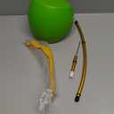 HRYOML The Connector Golf Training Aid - 2 Pcs Golf Swing Trainer Aid for Posture Correction Practice, Suitable for Golfers of All Levels Looking to Improve Overall Game