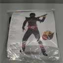 California Costumes Kids Stealth Ninja Costume Medium (8-10) Medium