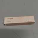 COLORGRAM Fruity Glass Tint 14 Sulky Lychee, Long-Lasting Glossy Lip Tint, Korean Beauty Lip Gloss Tint, Geek Nude Series