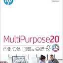 HP MultiPurpose20™ 500 sheets