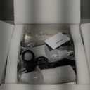 Seealle Upgraded Touch Lamps for Night Stands Set of 2 - Bedside Lamps with USB C+A, 3 Way Dimmable for Bedroom Living Room End Tables Office