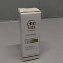 EltaMD UV Daily SPF 40 Tinted Face Sunscreen Moisturizer, Tinted Moisturizer for Face with SPF, Great for Dry, Combination, and Normal Skin (Tinted (Fair-Med Skin Tones) 1.7 Ounce)
