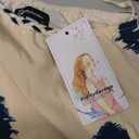 PRETTYGARDEN Women's 2026 Summer One Shoulder Maxi Dress Printed Flowy Boho Long Sundresses Spring Beach Vacation Clothes, Size XL