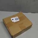 4 PCS Christmas Wreath Candle Rings Mini Wreath Pine Garland Artificial Frosted Cedar and Pine Cone Candle Rings Holder for Christmas Wedding Home Table Centerpiece Door Window Chair Wall (Farmhouse)