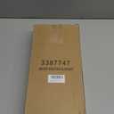 Dryer Heating Element Kit Fit for Maytag MED6630HW1 MED6230HW1 MED6230HW2 MED6230HW3 MED6230HW0 MED6630HC0 MED6630HW0 MED6630HC1 MED6630HC2 MED6230HC0 MED6230RHW0 MED6230RHW1