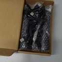 Flashlight Rechargeable 99,000 High Lumens - 3 Pack Bright LED Flash Light with 5 Modes, Handheld Waterproof Linterna for Camping, Home, Outdoor