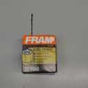 FRAM Synthetic XG10060P 20K Mile Change Automotive Replacement Engine Oil Filter for Synthetic Oil Changes, Premium Vehicle Engine Protection Oil Filter for Select Vehicle Model Years