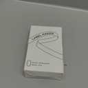 SUPVAN E10 Bluetooth Label Maker Machine with Tape, Continuous Waterproof Label, Versatile App with 35 Fonts and 1k+ Icons, Label Printer for Home, Kitchen, School, Office Organization, Green