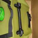 ROCKBROS Bike Panniers 15L Capacity Waterproof Bike Rack Bag Cycling