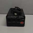 LVYUAN 5000 Watt Voltage Converter Transformer Heavy Duty Step Up Step Down AC 110V/120V/220V/240V Converter with Hard-Wiring