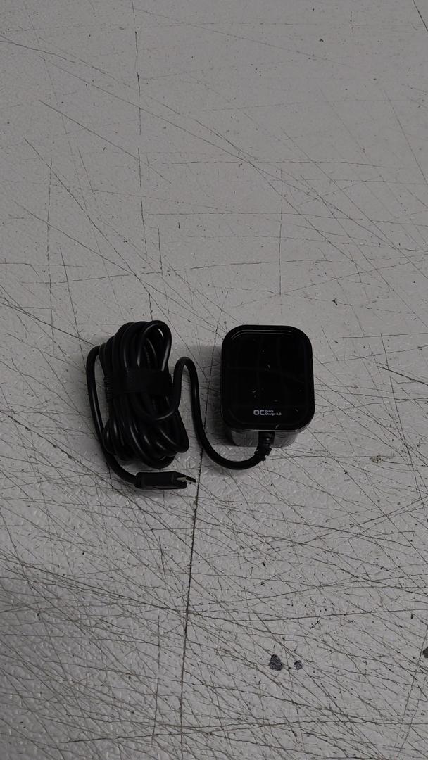 ZGEAR Adaptive Fast Charge Wall Charger For Micro USB