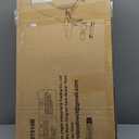 Yoleo Adjustable Weight Bench for Full Body Workout; Foldable Bench Press Bench of Home Gym Strength Training; Incline Decline Flat Utility Workout Bench with Quick Folding& Fast Adjustment (Black)