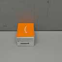 Amazon Basics Smart Plug, Works with Alexa Only, 2.4 GHz Wi-Fi, No Hub Required, 2 Pack, White