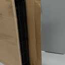 MidWest Homes for Pets 36-Inch Two-Door iCrate Folding Dog Crate with Divider Panel, Leak-Proof Tray & Secure Latches  Metal Wire Kennel for M-L Breeds  Portable, Durable & Easy to Assemble