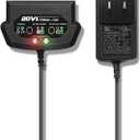 WORKSITE Replacement Charger for WORKSITE 2-Ah Battery