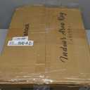 WITSHOCK 6x8 Area Rugs for Living Room: Machine Washable Non Slip Modern Abstract Carpet - Low Pile Print Rug for Bedroom Dining Room - Stain Resistant for Household - Pet Owners (Gray)