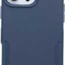 OtterBox iPhone 16 Pro Max Commuter Series Case - Baby Blue Jeans
