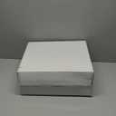 YANGNAY White Wine Glasses Set of 12, Clear Stemmed Wine Glasses for Party, Home, Restaurant Use, 9.5 oz 