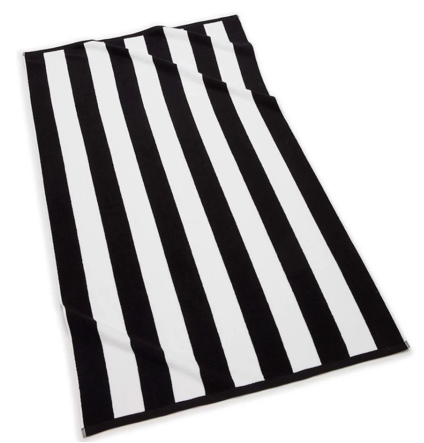 Black and White Striped Throw Pillow Cover Queen Size Black White Stripes Pillowcases Protector Stripe Lumbar Pillow Case Decorative Standard Pillow Cases
, 20" x 20" in